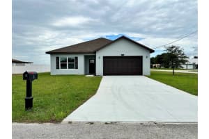 1 JOEY LANE, FROSTPROOF, FL 33843 Sold 03/18/25