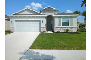116 MANGROVE MANOR DRIVE, APOLLO BEACH, FL 33572 Sold 10/25/24