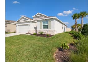 116 MANGROVE MANOR DRIVE, APOLLO BEACH, FL 33572 Sold 10/25/24