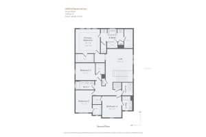 3108 NASSAU STREET, TAMPA, FL 33607 Sold 03/28/25