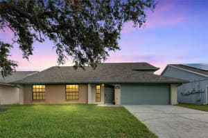 1909 REDBRIDGE DRIVE, BRANDON, FL 33511 Sold 12/31/24