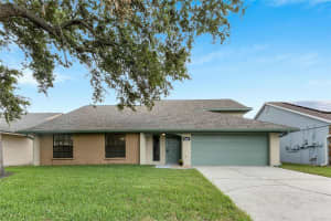 1909 REDBRIDGE DRIVE, BRANDON, FL 33511 Sold 12/31/24