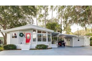 2092 CULBREATH ROAD, BROOKSVILLE, FL 34602 Sold 06/06/25