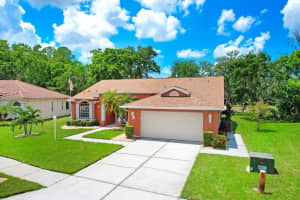 11943 TEE TIME CIRCLE, NEW PORT RICHEY, FL 34654 Sold 10/31/24