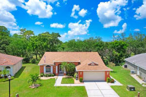 11943 TEE TIME CIRCLE, NEW PORT RICHEY, FL 34654 Sold 10/31/24