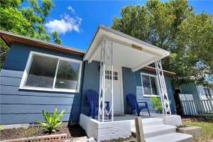 3763 DARTMOUTH AVENUE, ST PETERSBURG, FL 33713 Sold 08/22/25