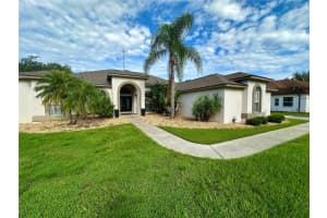 12384 CREEK EDGE DRIVE, RIVERVIEW, FL 33579 Sold 06/20/25