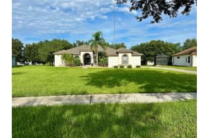 12384 CREEK EDGE DRIVE, RIVERVIEW, FL 33579 Sold 06/20/25
