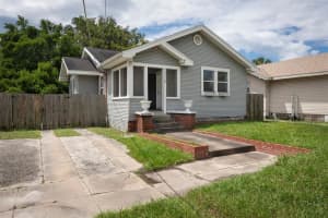 2318 FIG STREET, TAMPA, FL 33609 Sold 02/10/25