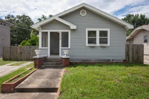 2318 FIG STREET, TAMPA, FL 33609 Sold 02/10/25