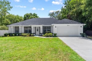 9210 SANBORN STREET, SPRING HILL, FL 34608 Sold 12/06/24