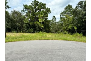 11349 ZEUS POINT, DUNNELLON, FL 34433 Sold 02/21/25