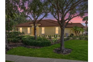 5485 SUNSET FALLS DRIVE, APOLLO BEACH, FL 33572 Sold 02/25/25