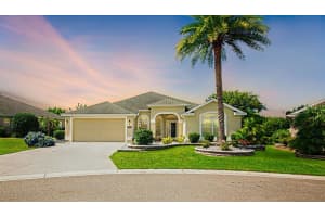 2348 SOUTHWOOD DRIVE, THE VILLAGES, FL 32162 Sold 04/04/25