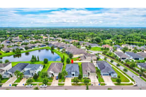17568 BUCKINGHAM GARDEN DRIVE, LITHIA, FL 33547 Sold 10/07/24