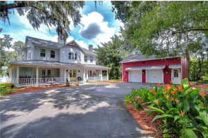 18614 HANNA ROAD, LUTZ, FL 33549 Sold 04/04/25