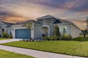 6205 GOLDEN NETTLE DRIVE, APOLLO BEACH, FL 33572 Sold 04/11/25