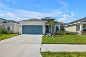 6205 GOLDEN NETTLE DRIVE, APOLLO BEACH, FL 33572 Sold 04/11/25