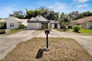 8513 MISTY RIVER COURT, TAMPA, FL 33637 Sold 12/02/24