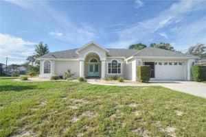 10340 LACY STREET, SPRING HILL, FL 34608 Sold 10/25/24