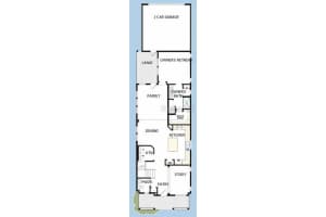 3024 MIRAGE PLACE, SAINT CLOUD, FL 34771 Sold 10/15/24