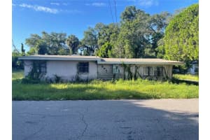 3421 NORTH BAY STREET, TAMPA, FL 33610 Sold 05/14/25