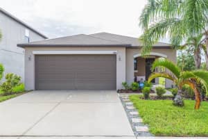 14814 BOULDER PASS PLACE, WIMAUMA, FL 33598 Sold 11/06/24