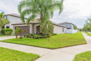 14814 BOULDER PASS PLACE, WIMAUMA, FL 33598 Sold 11/06/24