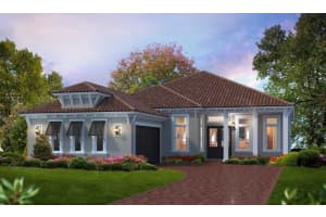 448 SWEETGUM LANE, PALM COAST, FL 32137 Sold 03/31/25