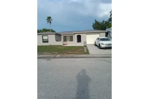 9206 DRESDEN LANE, PORT RICHEY, FL 34668 Sold 09/30/24