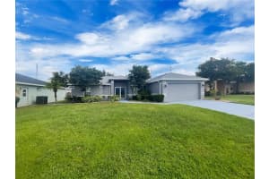 3775 SANDHILL CRANE DRIVE, LAKELAND, FL 33811 Sold 12/03/24