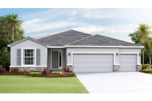 3814 Butte Trl, LAKEWOOD RANCH