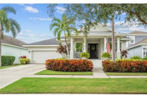 544 MANNS HARBOR DRIVE, APOLLO BEACH, FL 33572 Sold 11/25/24