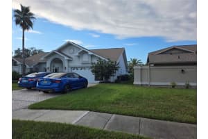 1369 OVERLAND DRIVE, SPRING HILL, FL 34608 Sold 11/07/24