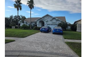 1369 OVERLAND DRIVE, SPRING HILL, FL 34608 Sold 11/07/24