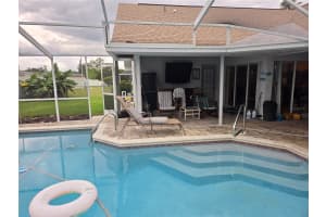 1369 OVERLAND DRIVE, SPRING HILL, FL 34608 Sold 11/07/24