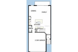 3622 CLAY POT DRIVE, LAND O LAKES, FL 34638 Sold 12/02/24