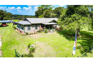 4465 WHITE ROAD, BROOKSVILLE, FL 34602 Sold 11/20/24