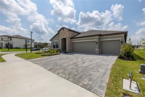 9120 WARM SPRINGS CIRCLE, PARRISH, FL 34219 Sold 05/28/25