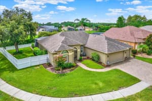 19302 WIND DANCER STREET, LUTZ, FL 33558 Sold 11/01/24