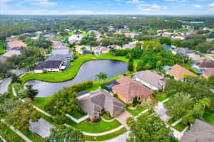 19302 WIND DANCER STREET, LUTZ, FL 33558 Sold 11/01/24