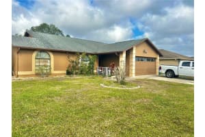 8811 ANGOFF DRIVE, NEW PORT RICHEY, FL 34653 Sold 02/03/25