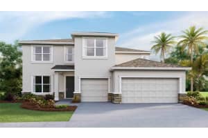 2327 WARREN ACRES BOULEVARD, WESLEY CHAPEL, FL 33543 Sold 02/06/25