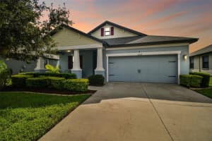 8324 AUBURN RISE COURT, LAND O LAKES, FL 34638 Sold 10/18/24