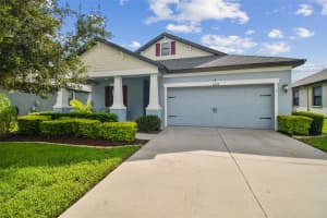 8324 AUBURN RISE COURT, LAND O LAKES, FL 34638 Sold 10/18/24
