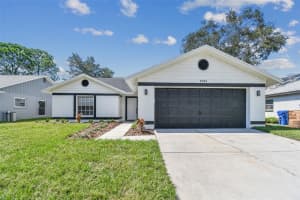 1731 WEAVER DRIVE, LUTZ, FL 33559 Sold 12/02/24