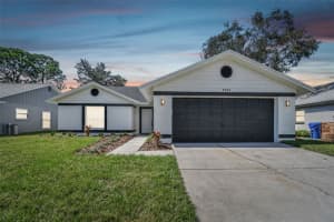 1731 WEAVER DRIVE, LUTZ, FL 33559 Sold 12/02/24