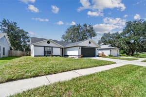 1731 WEAVER DRIVE, LUTZ, FL 33559 Sold 12/02/24