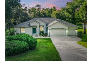 19142 101ST STREET, DUNNELLON, FL 34432 Sold 11/15/24