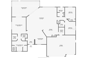 19142 101ST STREET, DUNNELLON, FL 34432 Sold 11/15/24